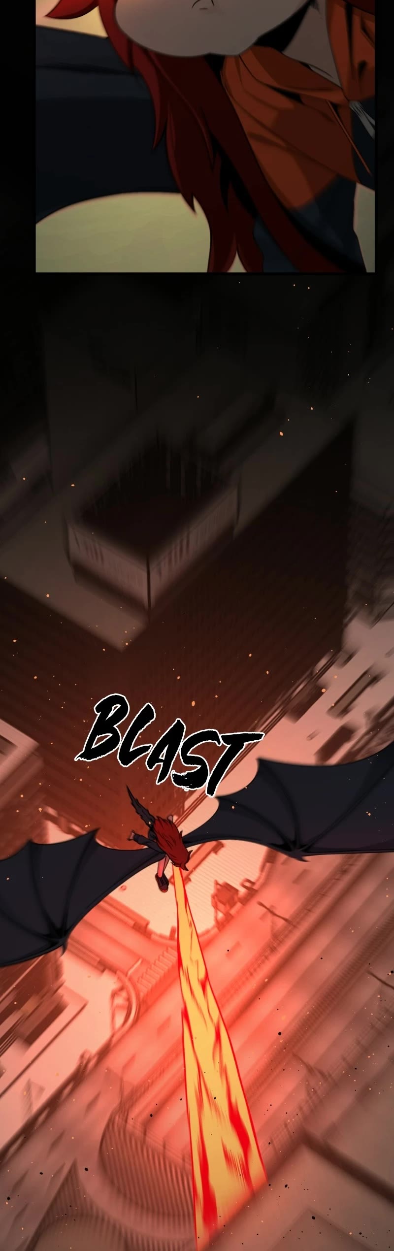 Hero Killer (Beolkkul) Chapter 86 page 45 - Chapter 86: Episode 86