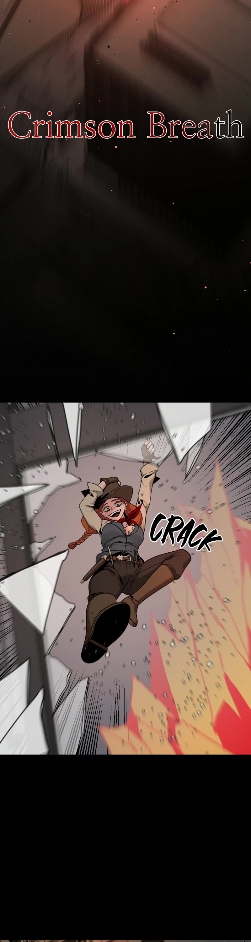 Hero Killer (Beolkkul) Chapter 86 page 46 - Chapter 86: Episode 86