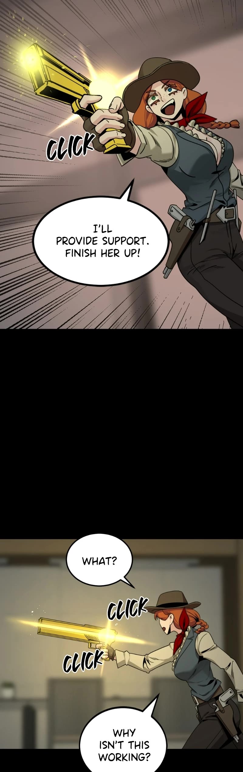 Hero Killer (Beolkkul) Chapter 86 page 49 - Chapter 86: Episode 86