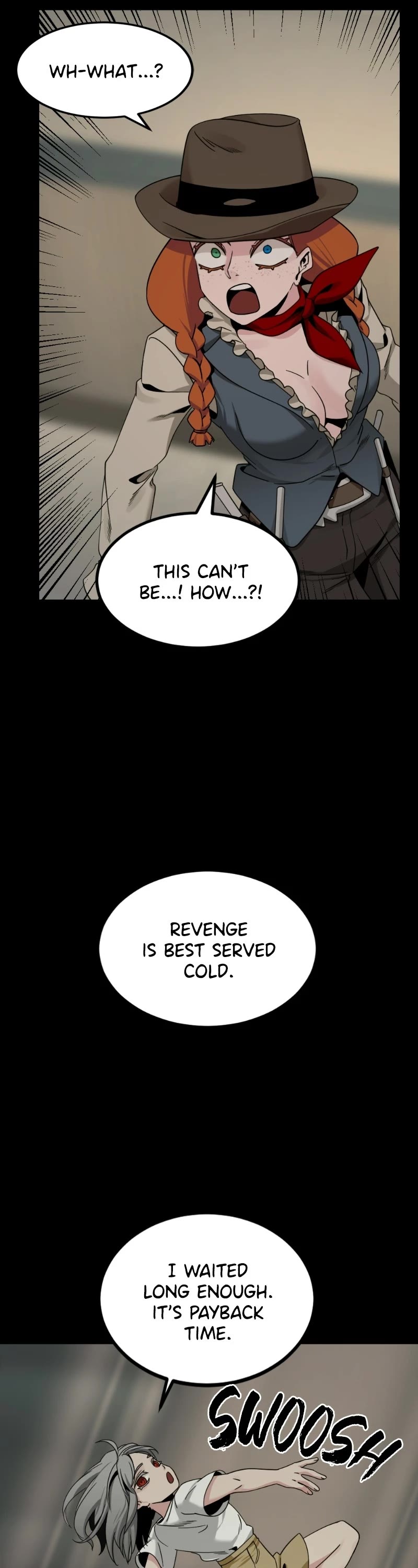 Hero Killer (Beolkkul) Chapter 86 page 51 - Chapter 86: Episode 86