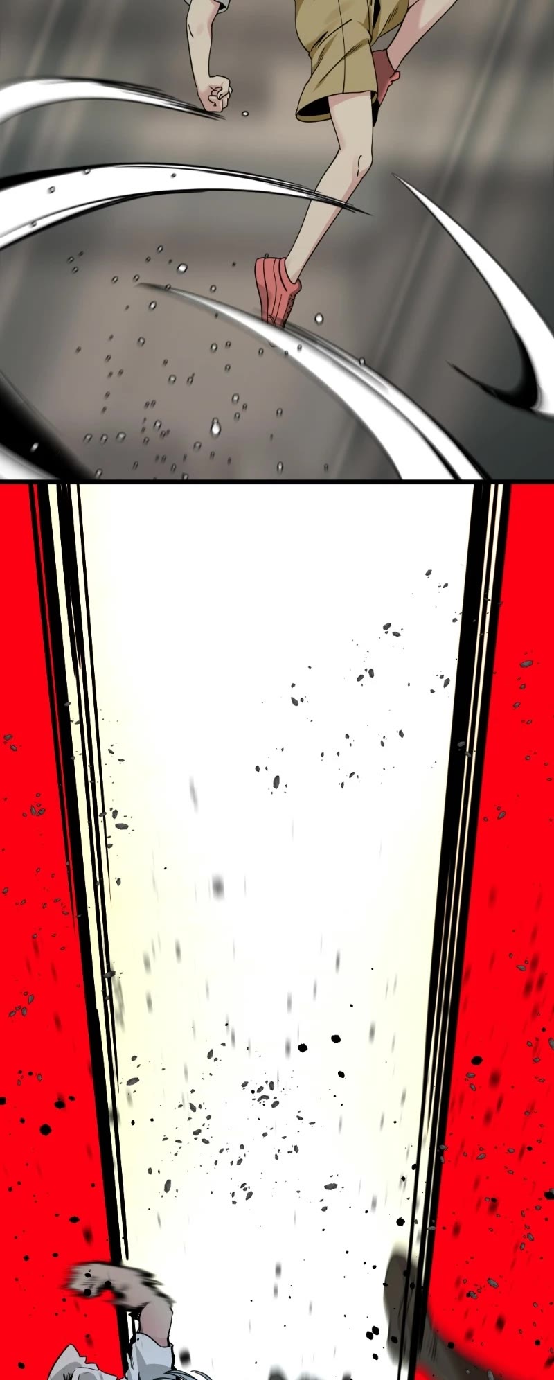 Hero Killer (Beolkkul) Chapter 86 page 52 - Chapter 86: Episode 86