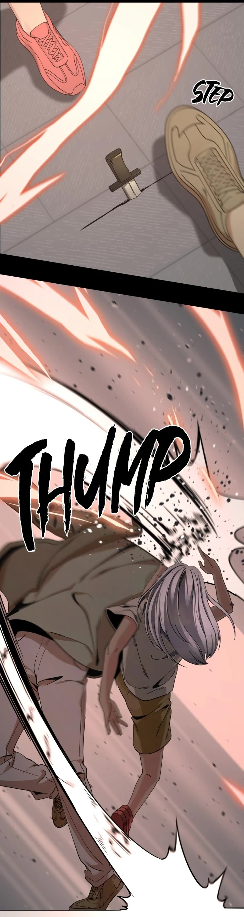 Hero Killer (Beolkkul) Chapter 86 page 6 - Chapter 86: Episode 86