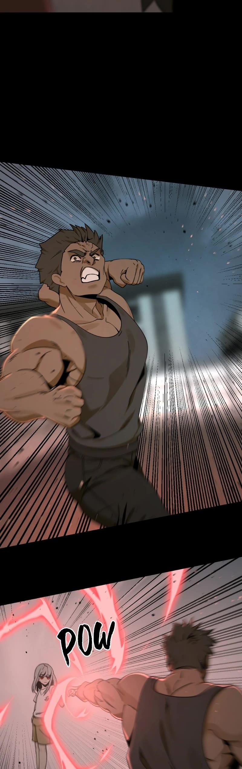 Hero Killer (Beolkkul) Chapter 86 page 9 - Chapter 86: Episode 86
