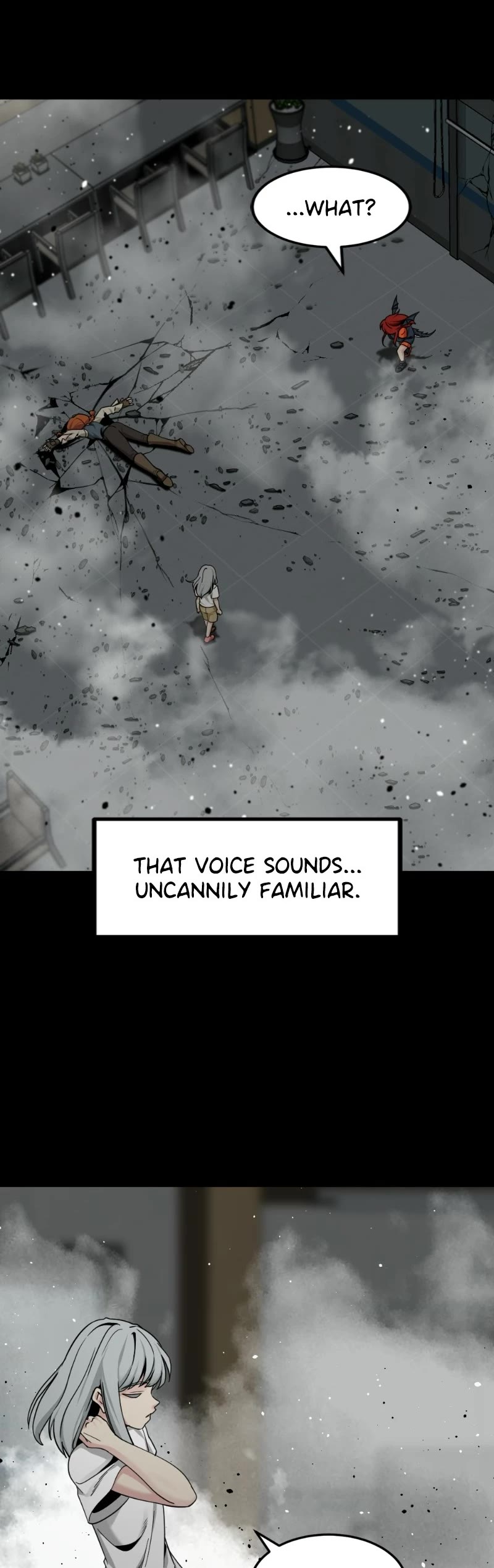 Hero Killer (Beolkkul) Chapter 87 page 10 - Chapter 87: Episode 87