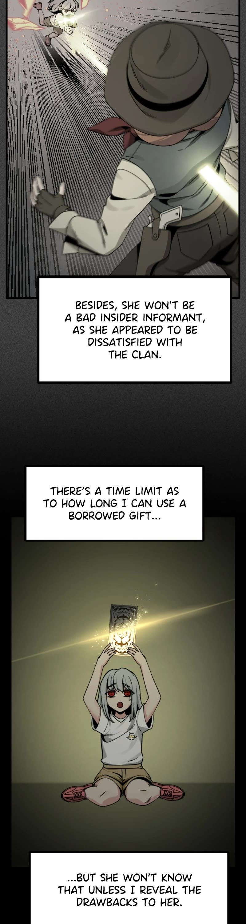 Hero Killer (Beolkkul) Chapter 87 page 13 - Chapter 87: Episode 87