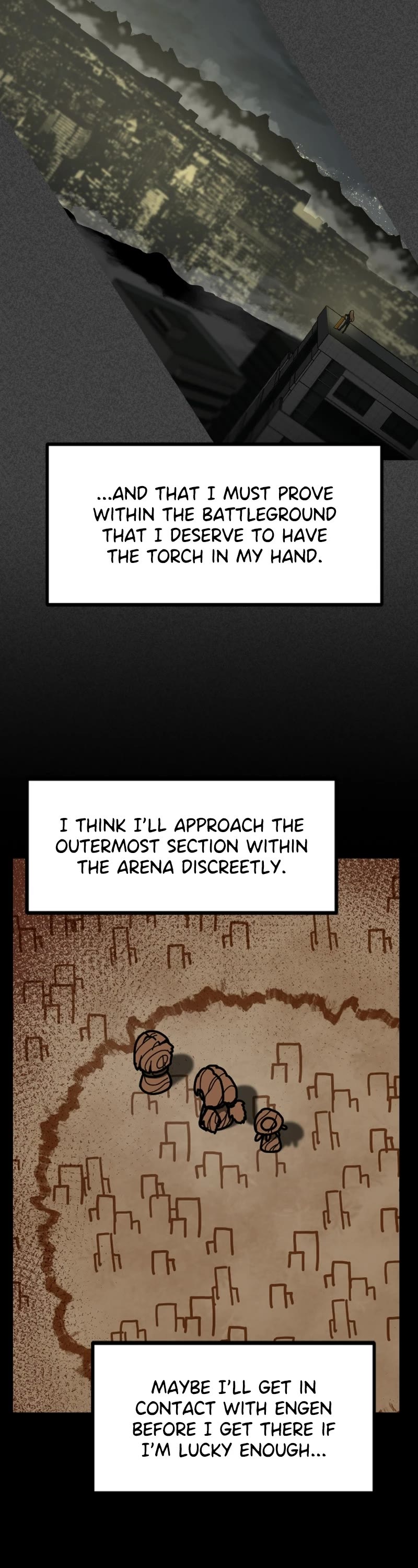 Hero Killer (Beolkkul) Chapter 87 page 18 - Chapter 87: Episode 87