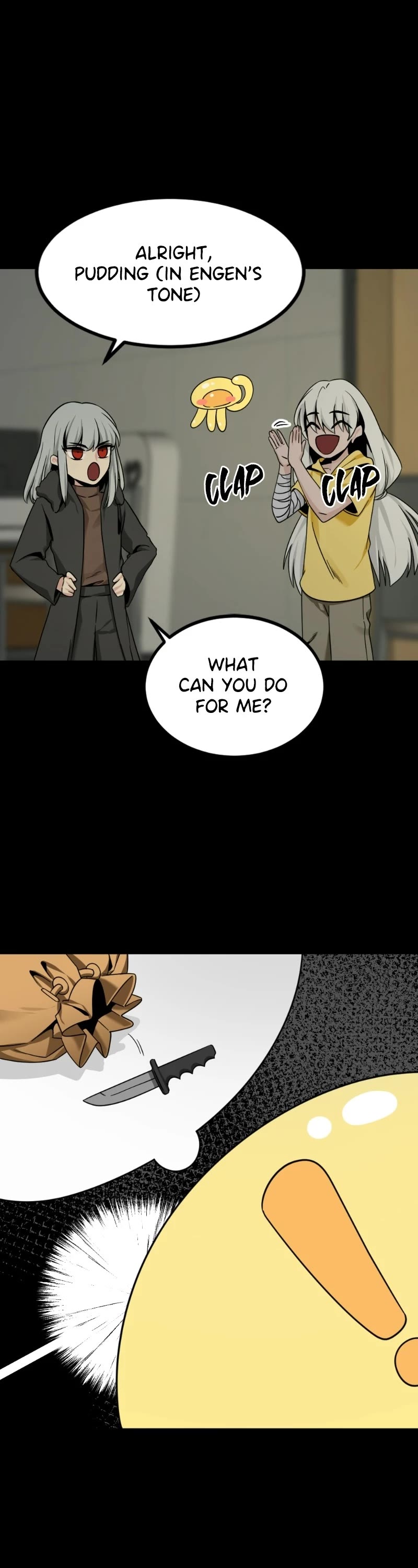 Hero Killer (Beolkkul) Chapter 87 page 22 - Chapter 87: Episode 87