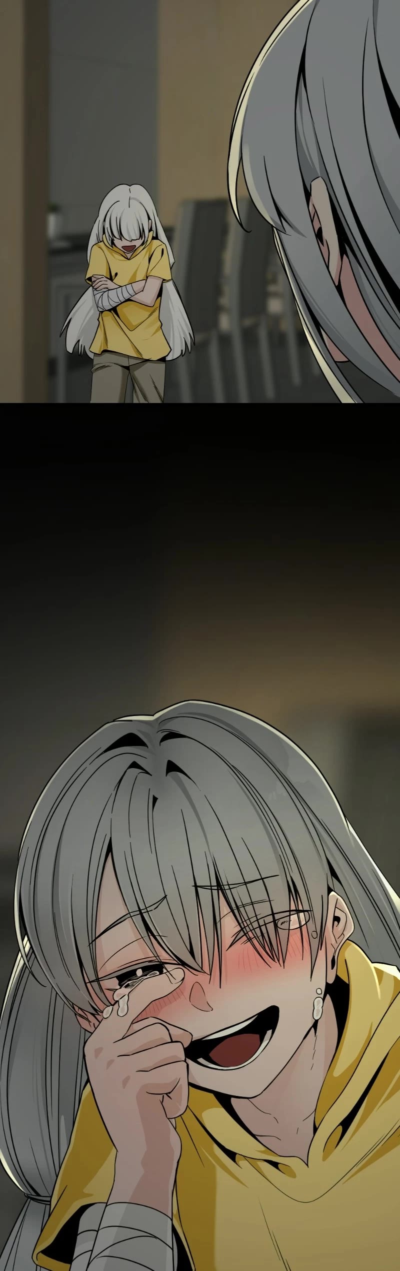 Hero Killer (Beolkkul) Chapter 87 page 25 - Chapter 87: Episode 87