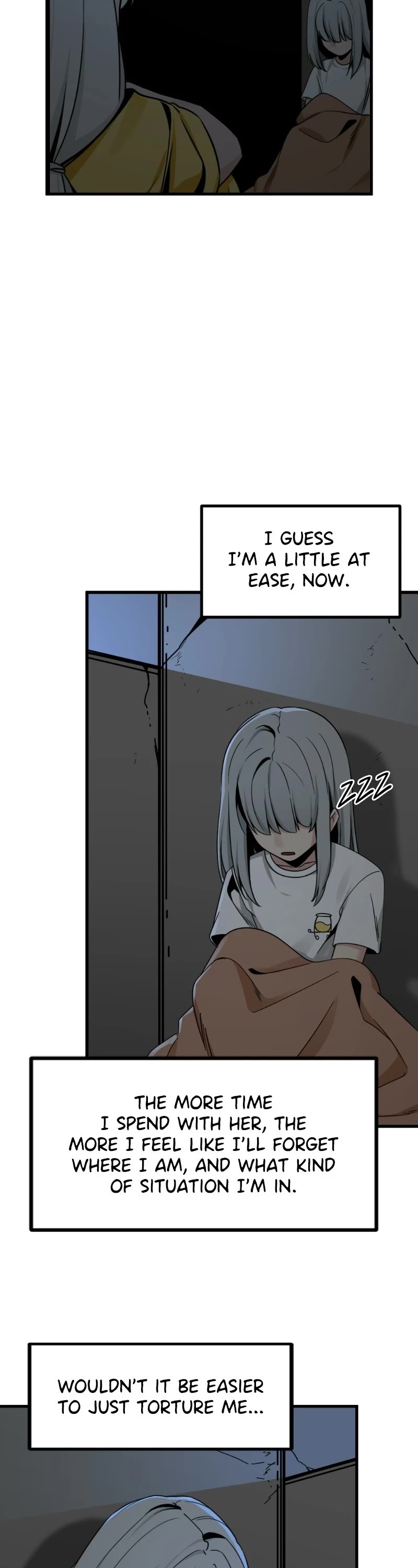 Hero Killer (Beolkkul) Chapter 87 page 27 - Chapter 87: Episode 87