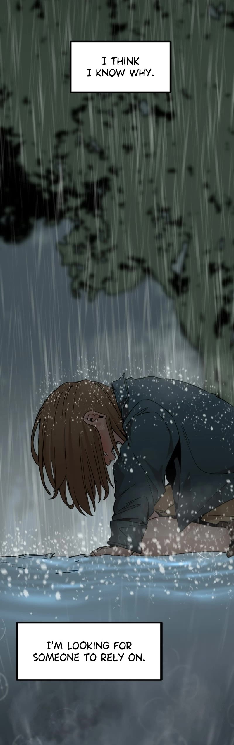 Hero Killer (Beolkkul) Chapter 87 page 30 - Chapter 87: Episode 87