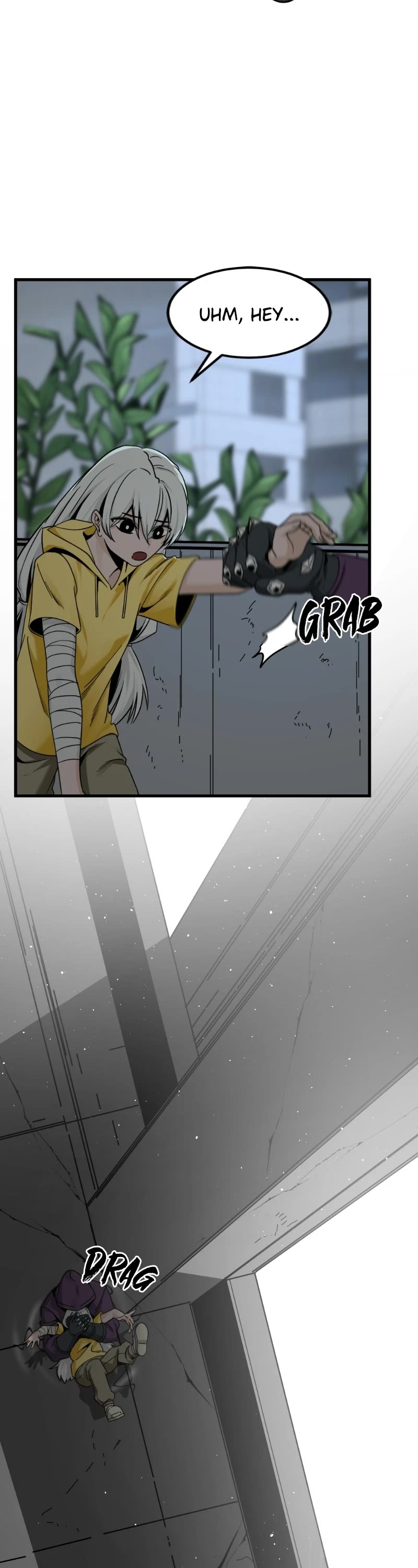 Hero Killer (Beolkkul) Chapter 87 page 32 - Chapter 87: Episode 87