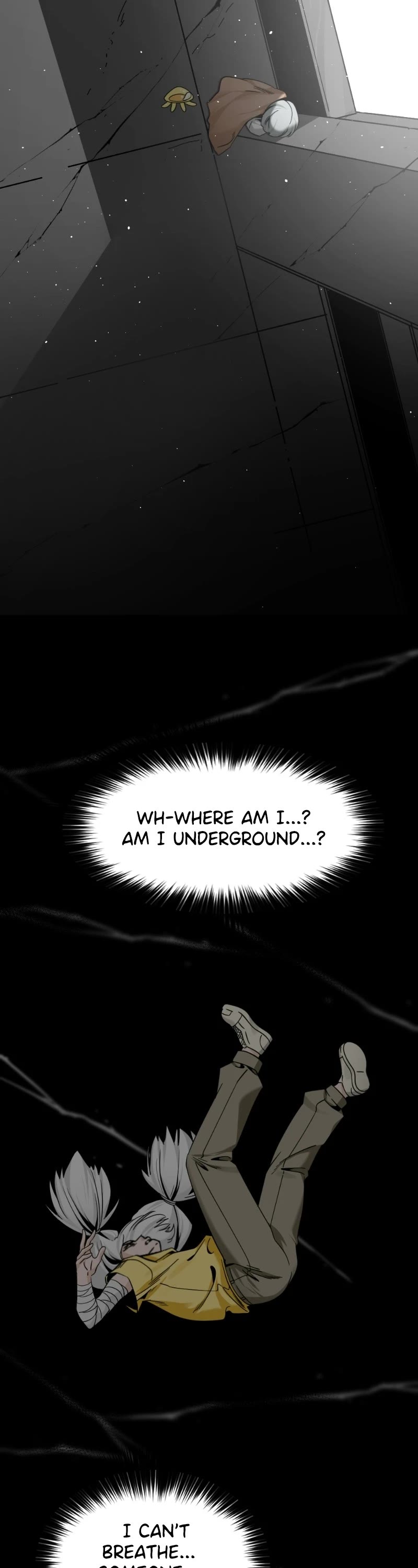 Hero Killer (Beolkkul) Chapter 87 page 33 - Chapter 87: Episode 87