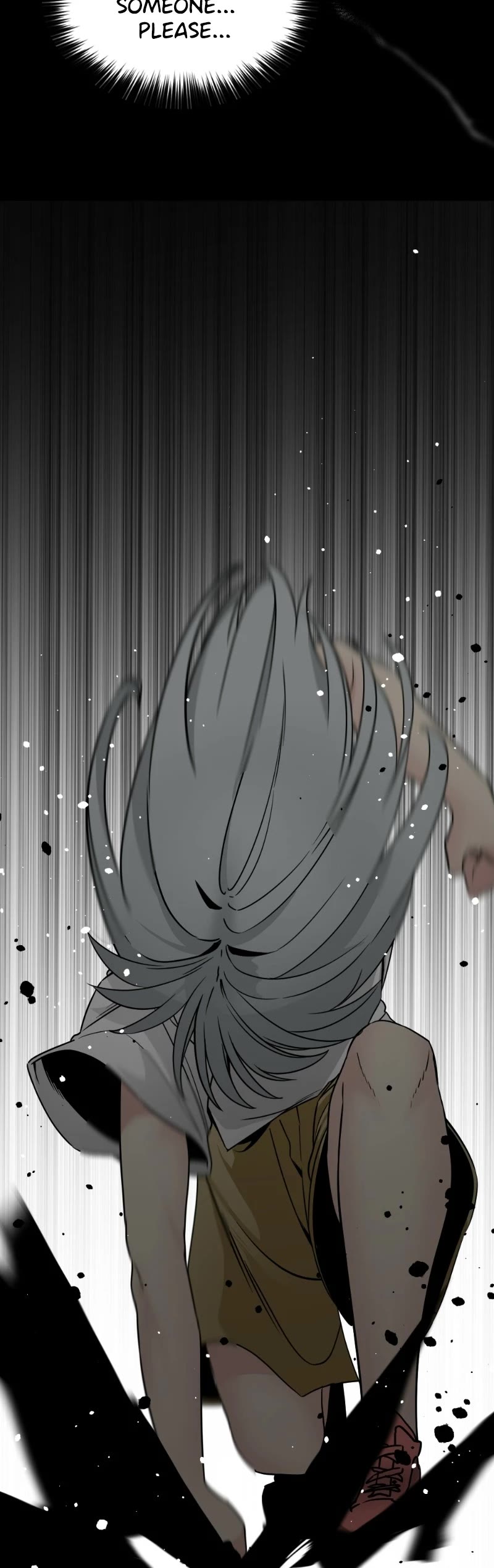 Hero Killer (Beolkkul) Chapter 87 page 34 - Chapter 87: Episode 87