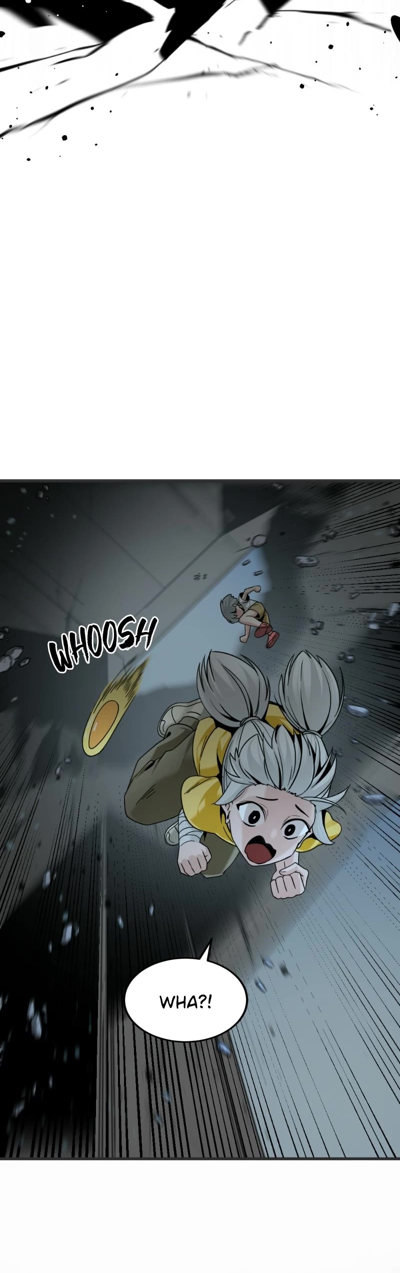 Hero Killer (Beolkkul) Chapter 87 page 35 - Chapter 87: Episode 87