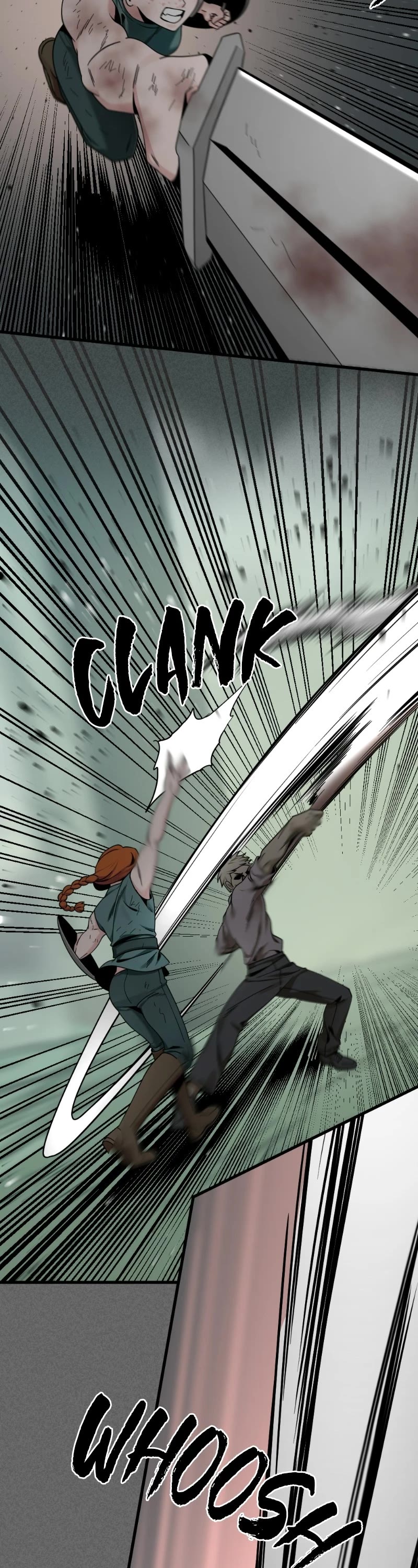Hero Killer (Beolkkul) Chapter 87 page 41 - Chapter 87: Episode 87