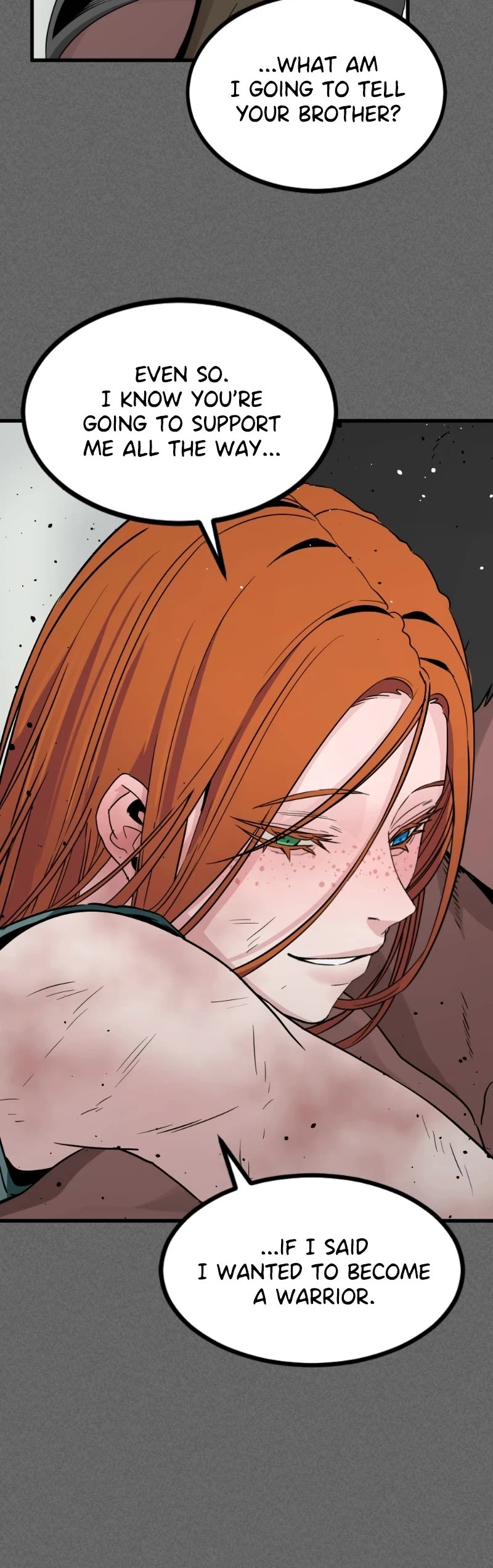 Hero Killer (Beolkkul) Chapter 87 page 45 - Chapter 87: Episode 87