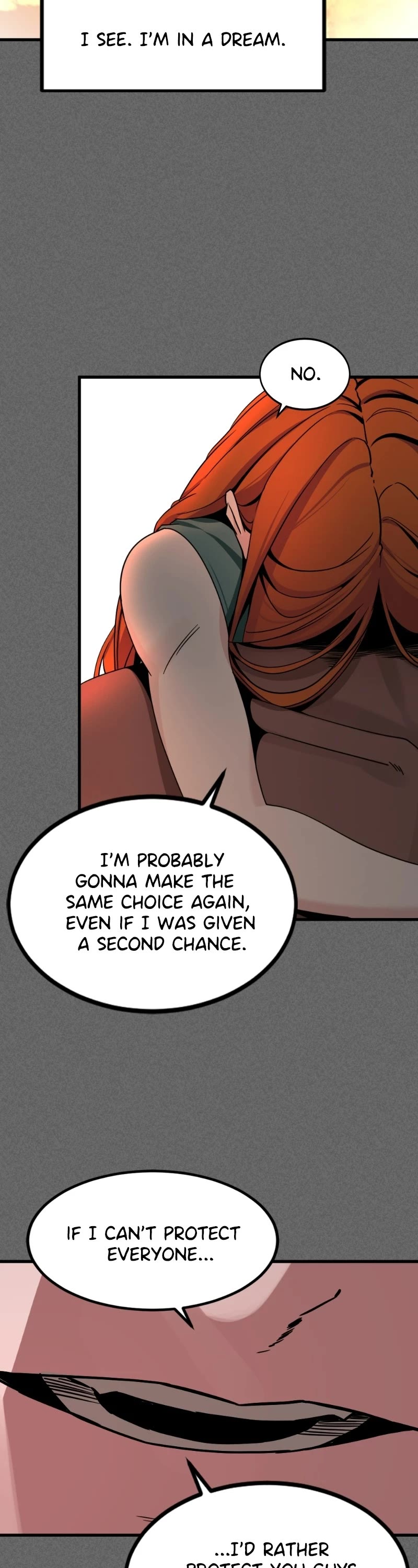 Hero Killer (Beolkkul) Chapter 87 page 48 - Chapter 87: Episode 87
