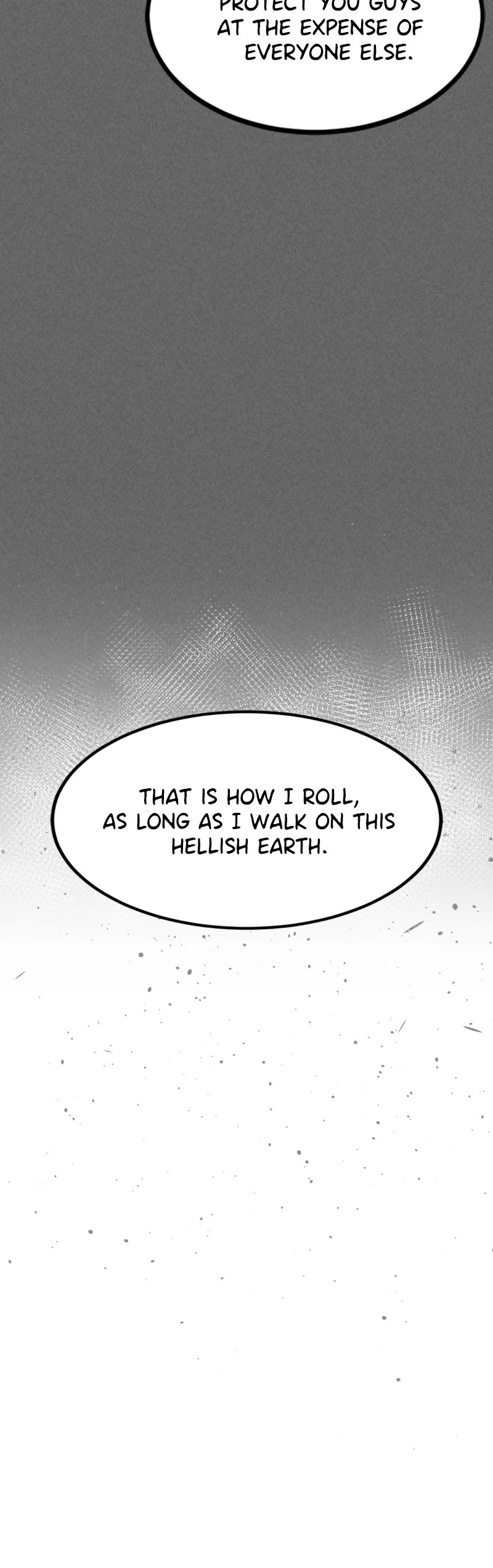 Hero Killer (Beolkkul) Chapter 87 page 49 - Chapter 87: Episode 87