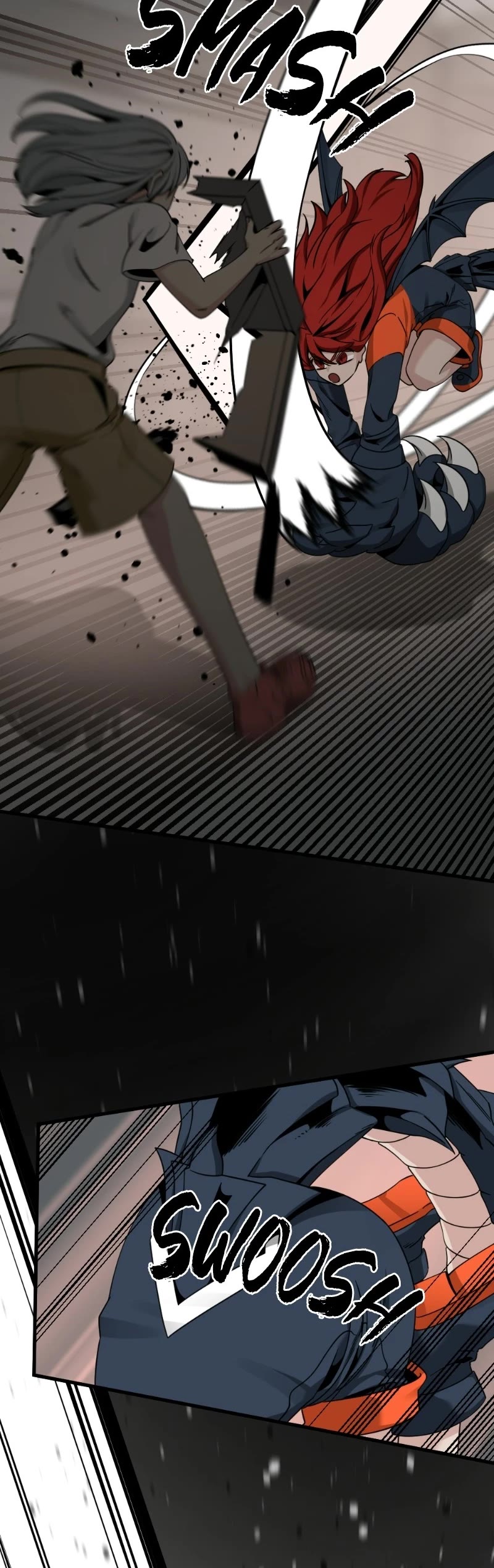 Hero Killer (Beolkkul) Chapter 87 page 5 - Chapter 87: Episode 87