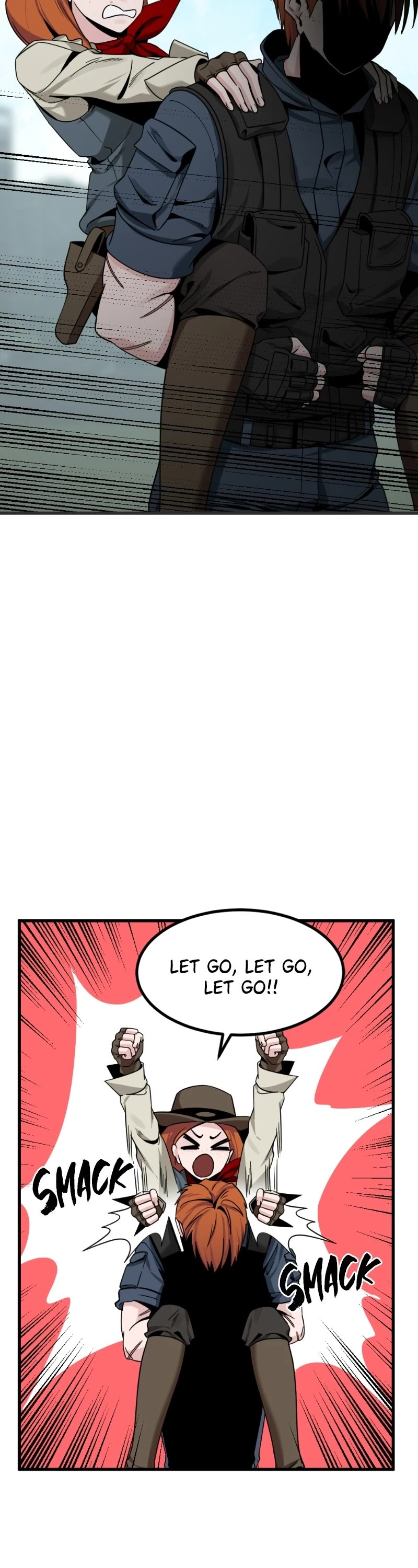 Hero Killer (Beolkkul) Chapter 87 page 51 - Chapter 87: Episode 87