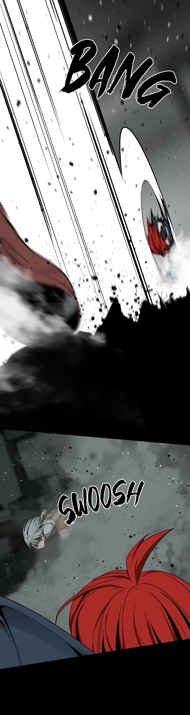 Hero Killer (Beolkkul) Chapter 87 page 6 - Chapter 87: Episode 87