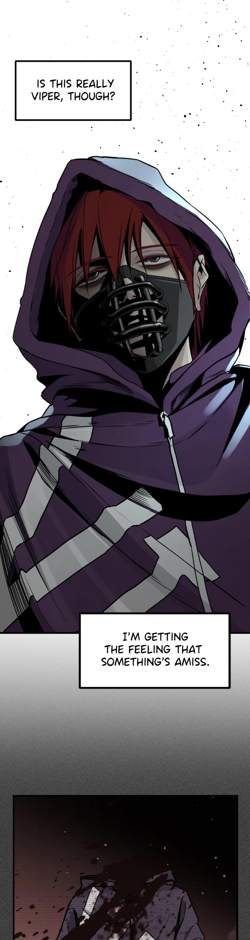 Hero Killer (Beolkkul) Chapter 88 page 1 - Chapter 88: Episode 88