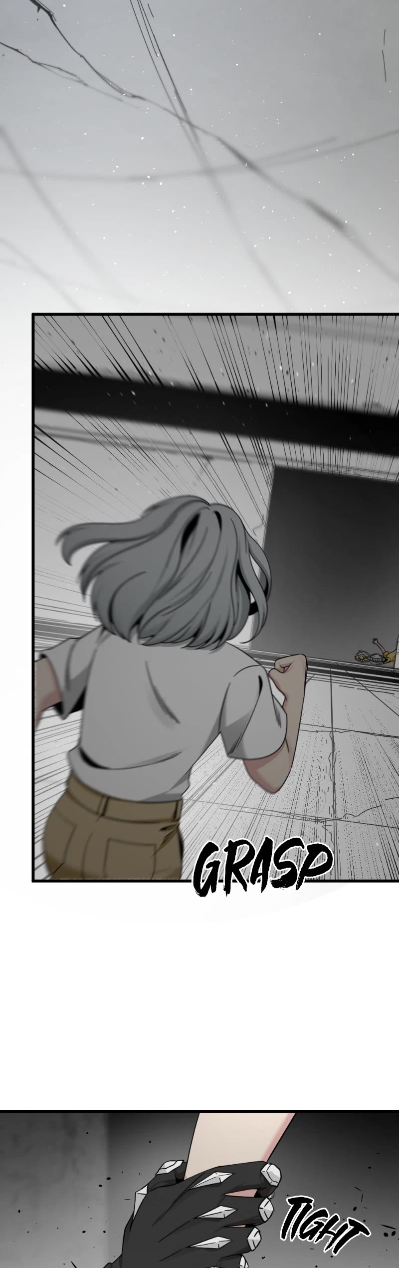 Hero Killer (Beolkkul) Chapter 88 page 10 - Chapter 88: Episode 88