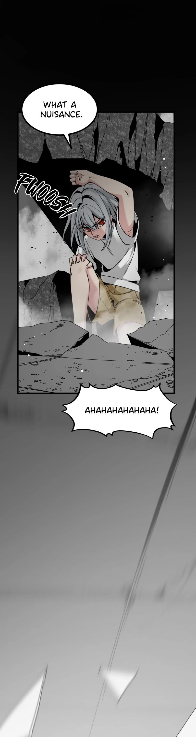 Hero Killer (Beolkkul) Chapter 88 page 13 - Chapter 88: Episode 88