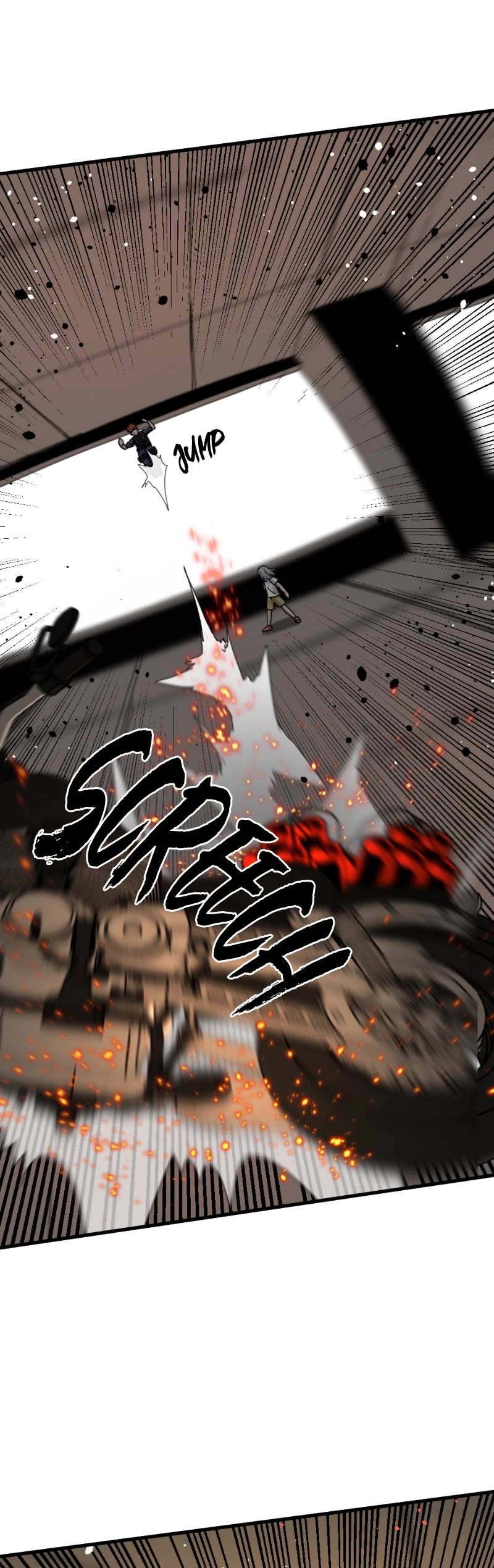 Hero Killer (Beolkkul) Chapter 88 page 15 - Chapter 88: Episode 88