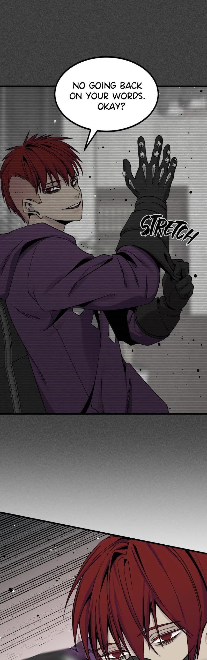 Hero Killer (Beolkkul) Chapter 88 page 34 - Chapter 88: Episode 88