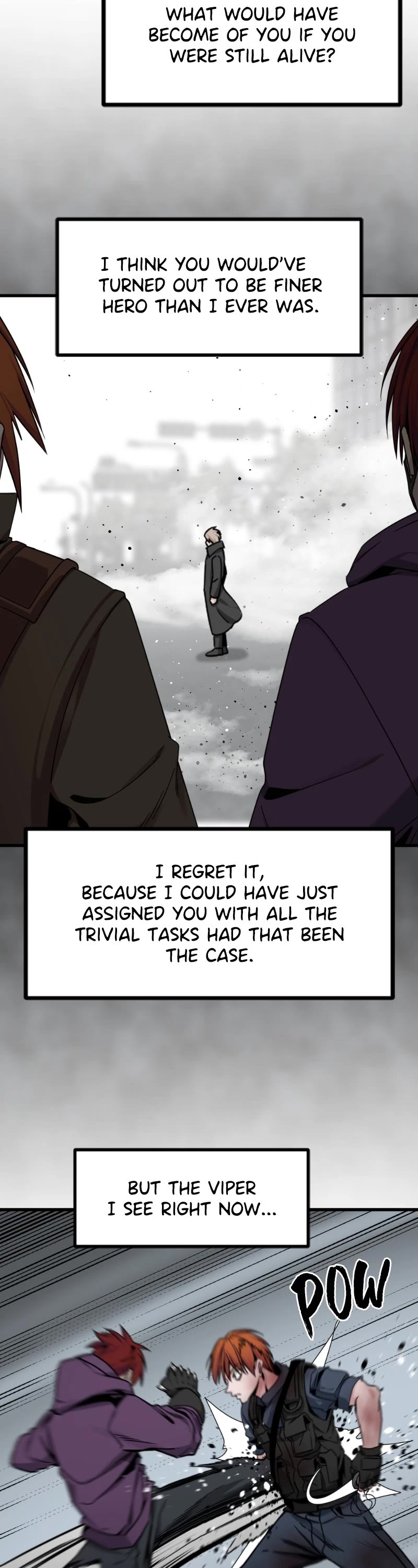 Hero Killer (Beolkkul) Chapter 88 page 37 - Chapter 88: Episode 88