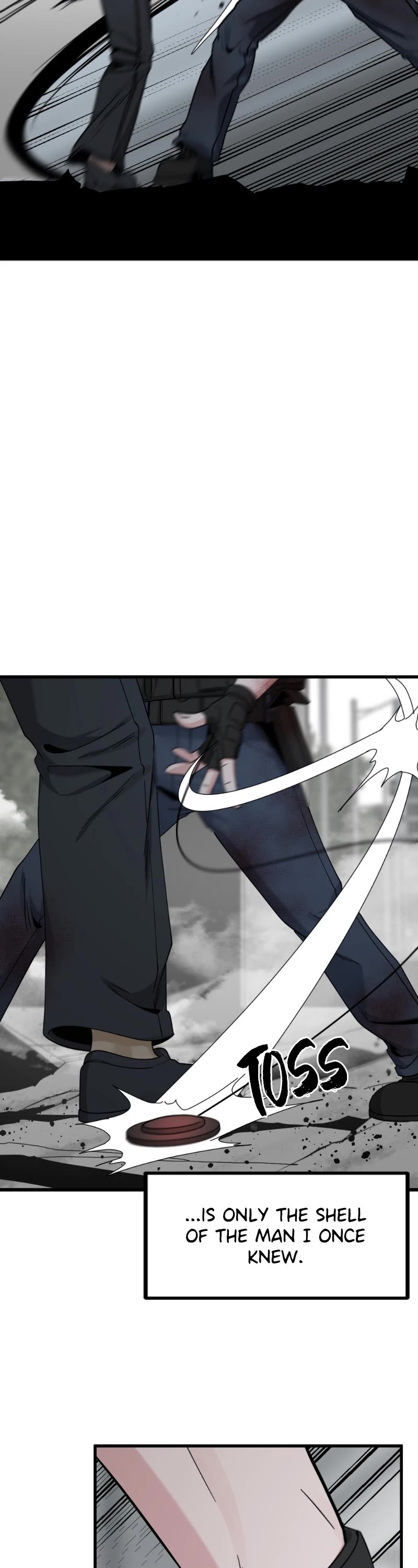 Hero Killer (Beolkkul) Chapter 88 page 38 - Chapter 88: Episode 88