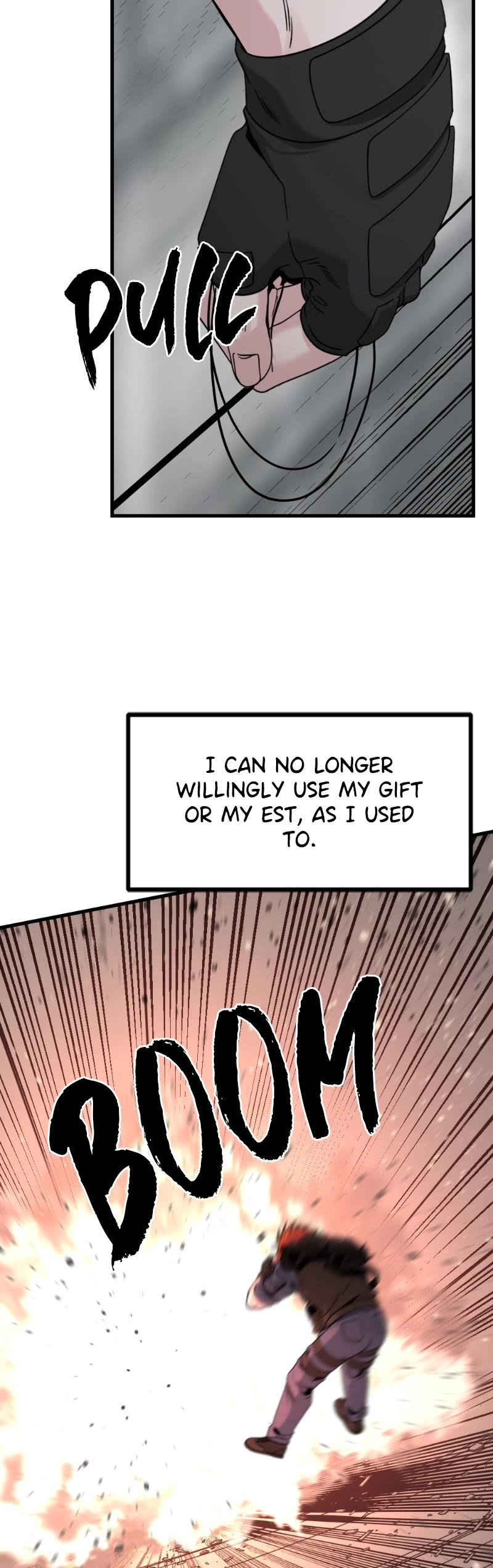 Hero Killer (Beolkkul) Chapter 88 page 39 - Chapter 88: Episode 88