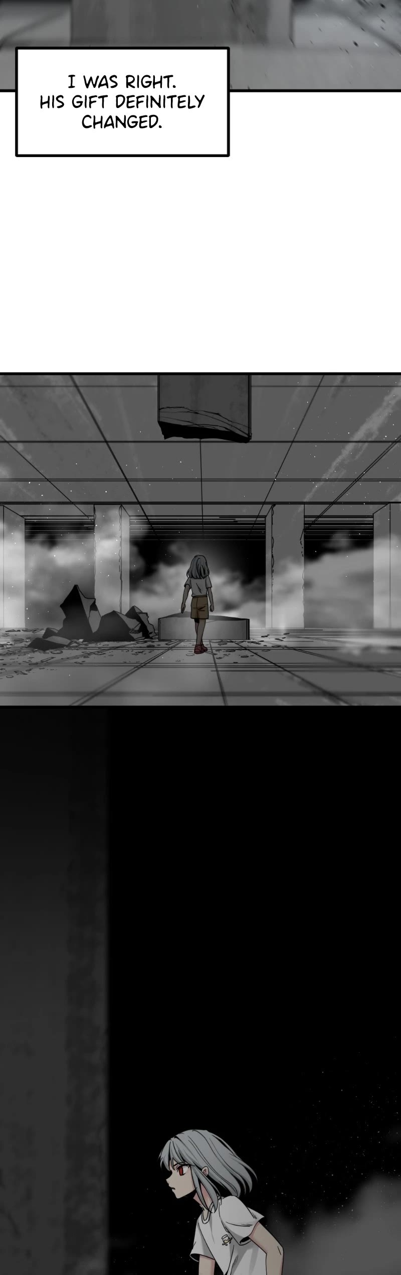 Hero Killer (Beolkkul) Chapter 88 page 4 - Chapter 88: Episode 88