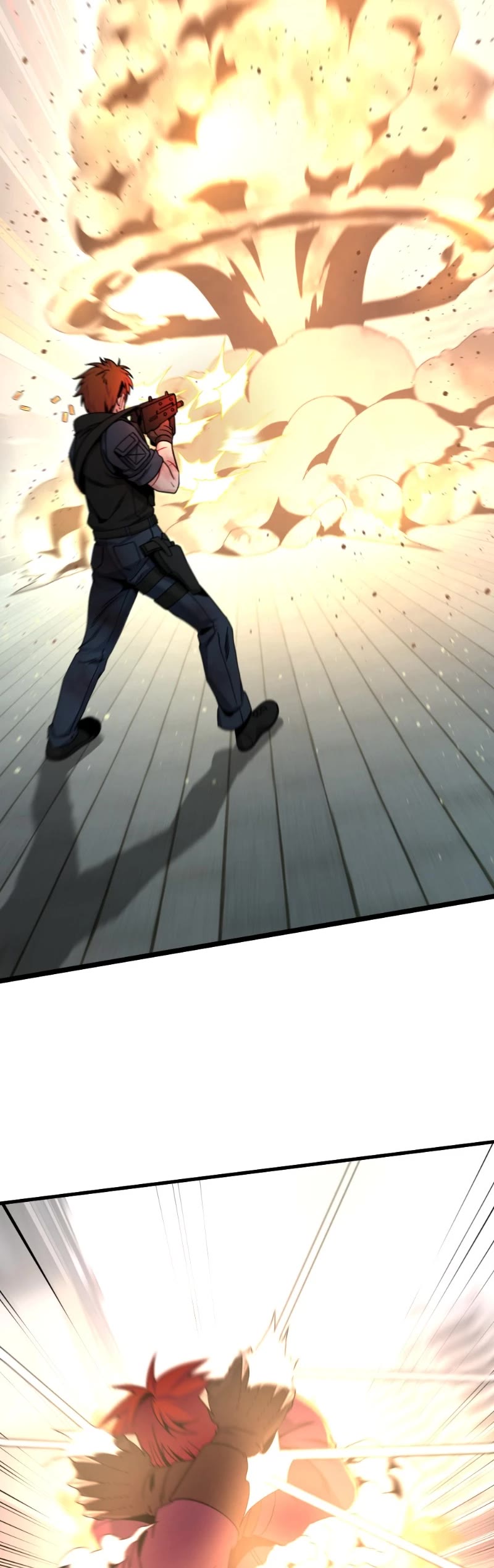 Hero Killer (Beolkkul) Chapter 88 page 45 - Chapter 88: Episode 88