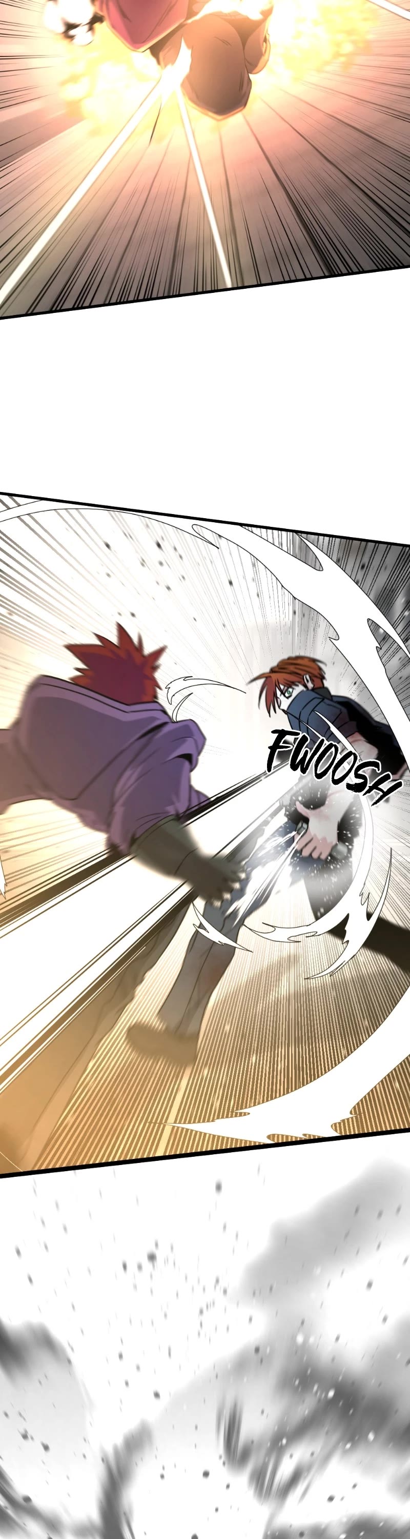 Hero Killer (Beolkkul) Chapter 88 page 46 - Chapter 88: Episode 88