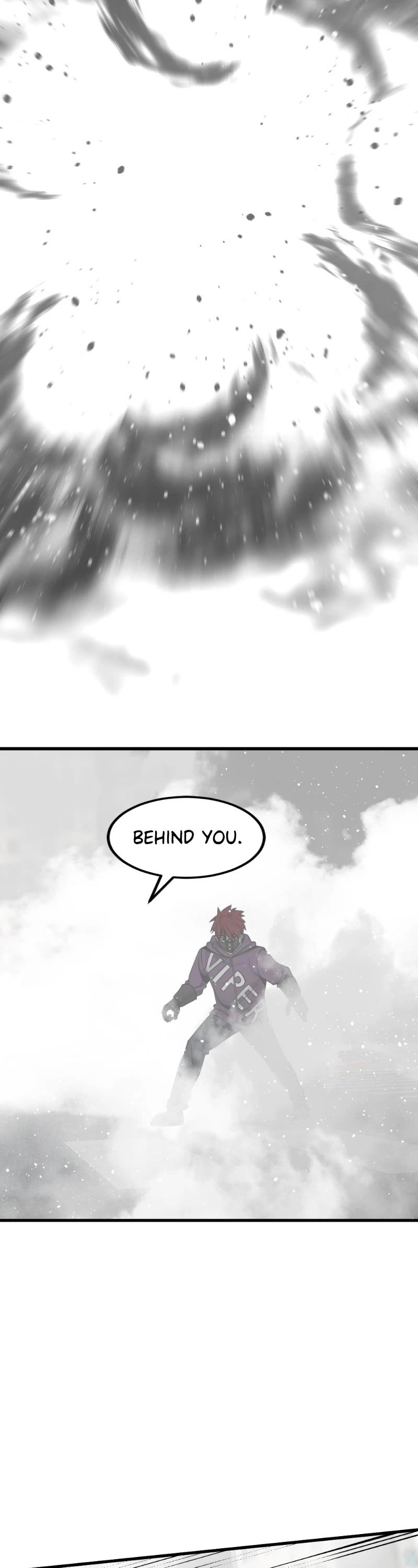 Hero Killer (Beolkkul) Chapter 88 page 47 - Chapter 88: Episode 88