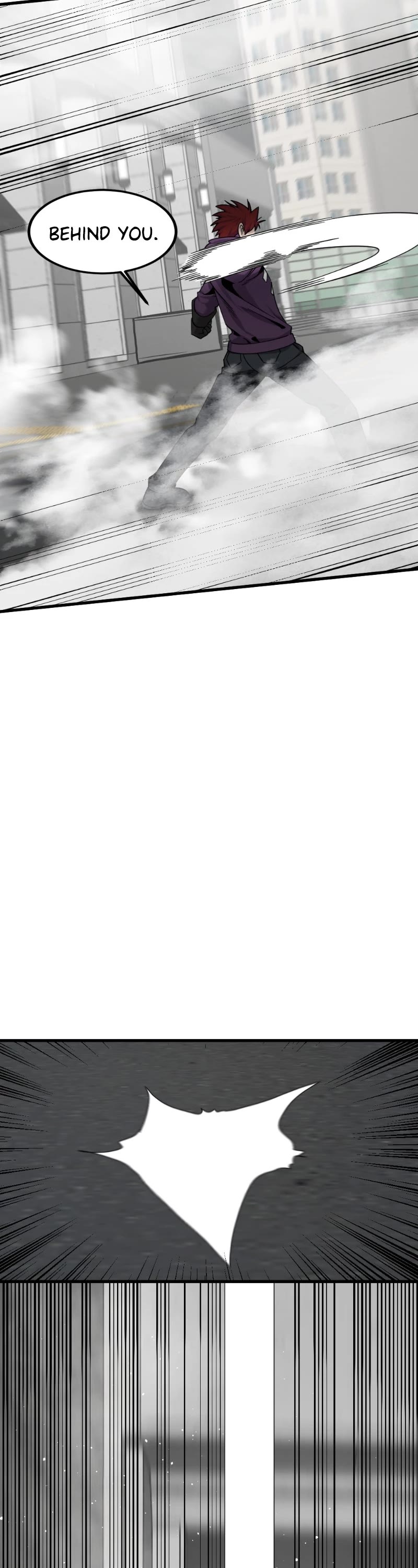 Hero Killer (Beolkkul) Chapter 88 page 48 - Chapter 88: Episode 88