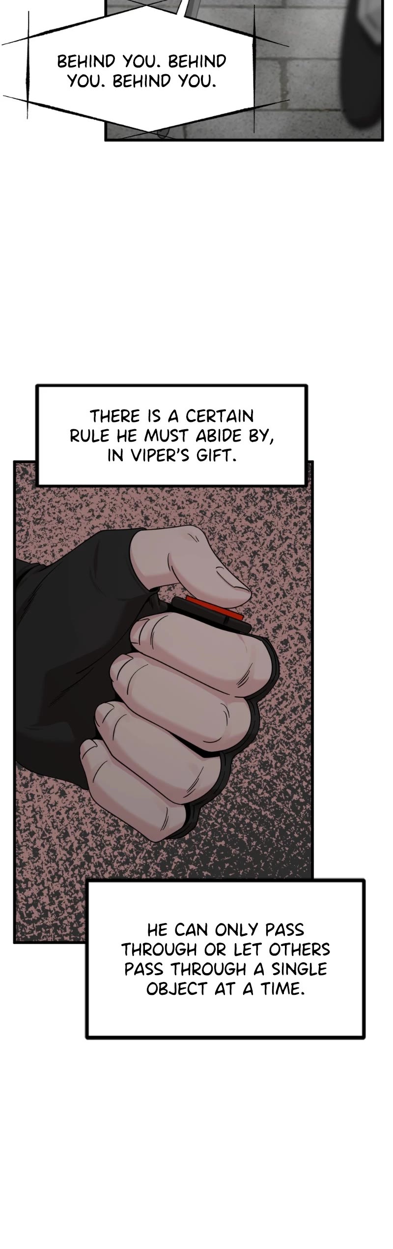 Hero Killer (Beolkkul) Chapter 88 page 50 - Chapter 88: Episode 88