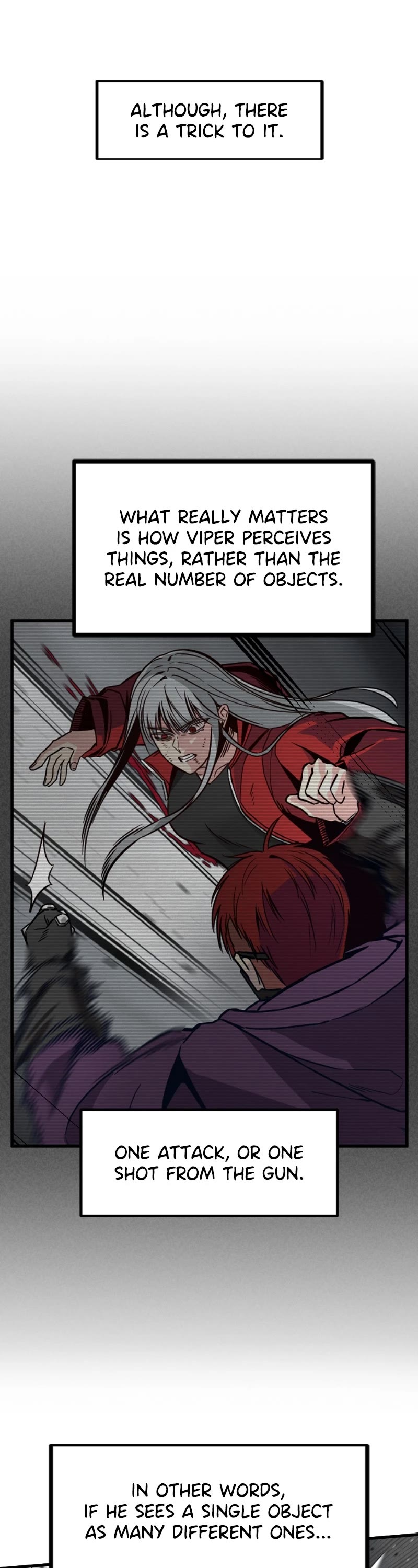 Hero Killer (Beolkkul) Chapter 88 page 51 - Chapter 88: Episode 88