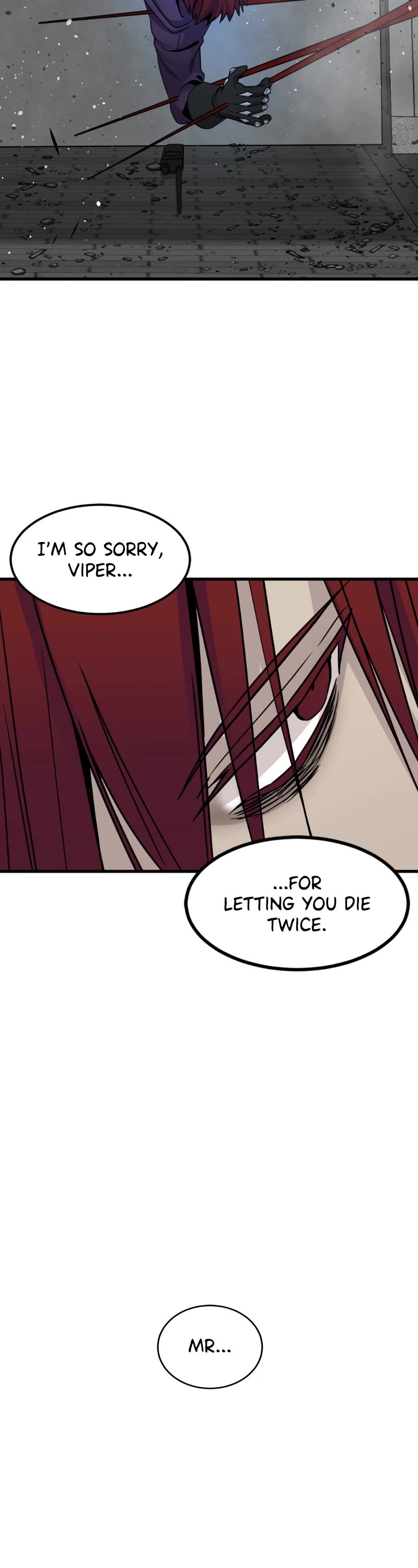 Hero Killer (Beolkkul) Chapter 88 page 53 - Chapter 88: Episode 88