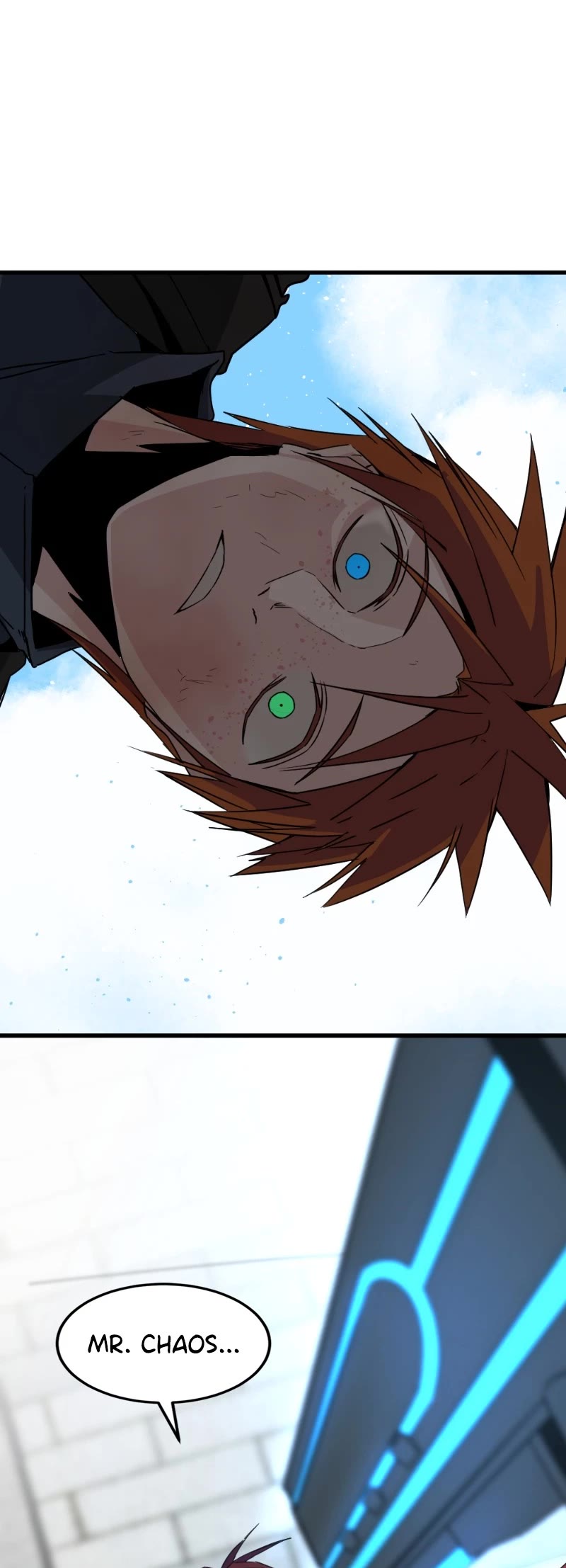 Hero Killer (Beolkkul) Chapter 88 page 54 - Chapter 88: Episode 88