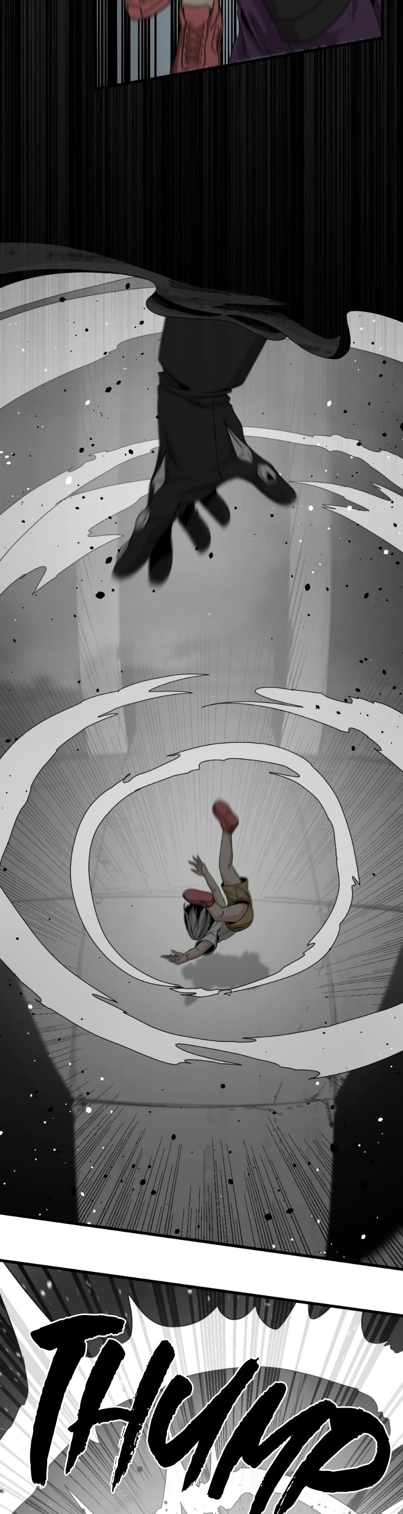 Hero Killer (Beolkkul) Chapter 88 page 6 - Chapter 88: Episode 88