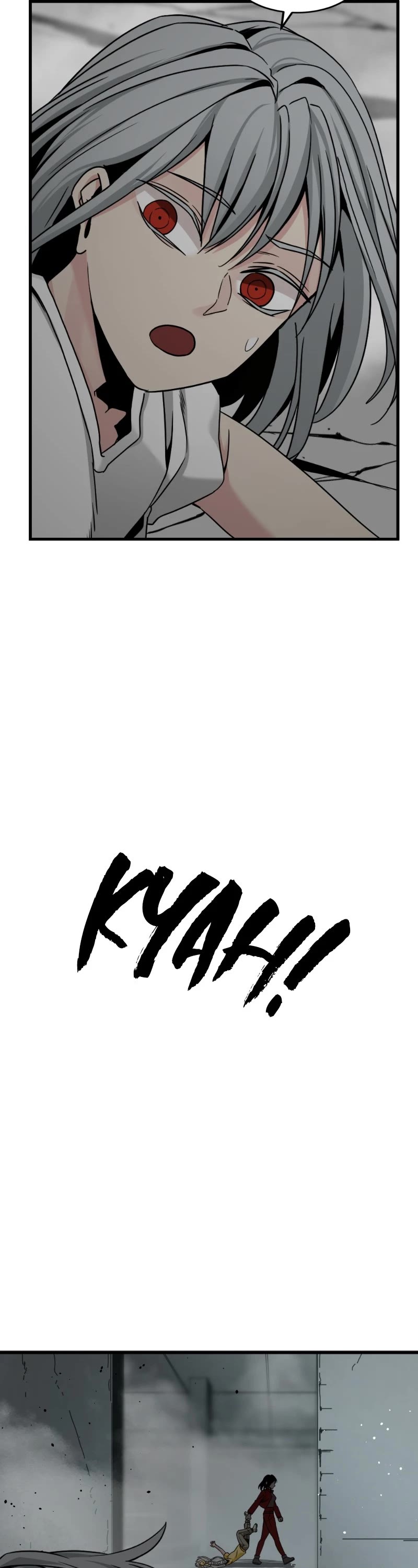 Hero Killer (Beolkkul) Chapter 88 page 8 - Chapter 88: Episode 88