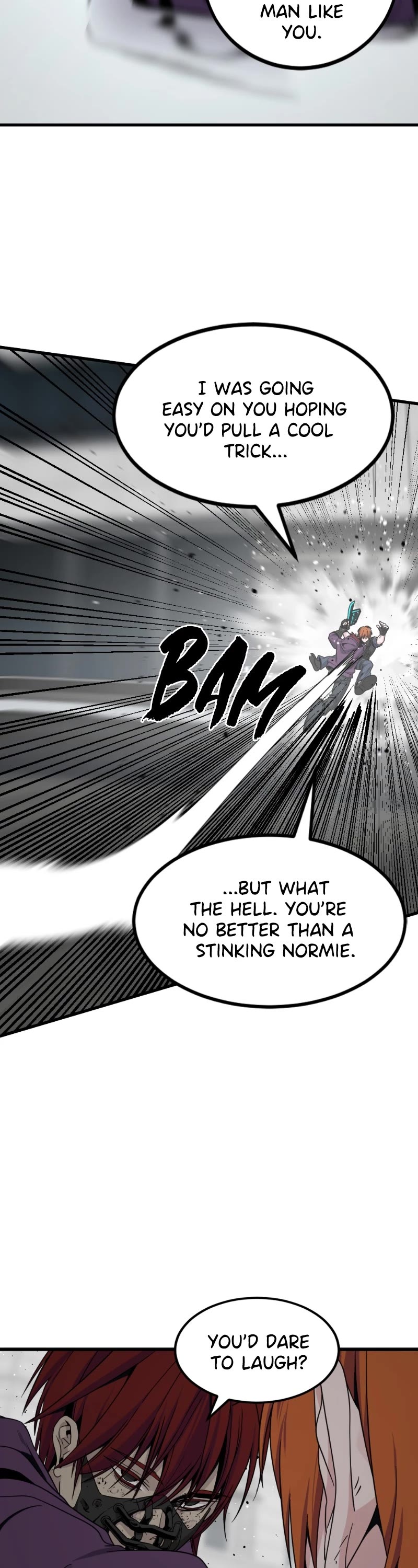 Hero Killer (Beolkkul) Chapter 89 page 13 - Chapter 89: Episode 89