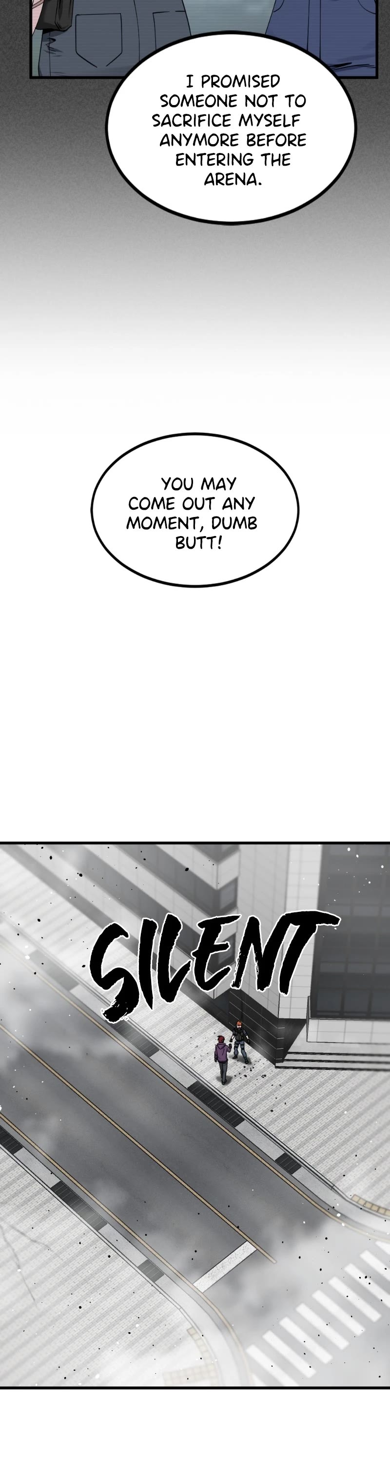 Hero Killer (Beolkkul) Chapter 89 page 16 - Chapter 89: Episode 89