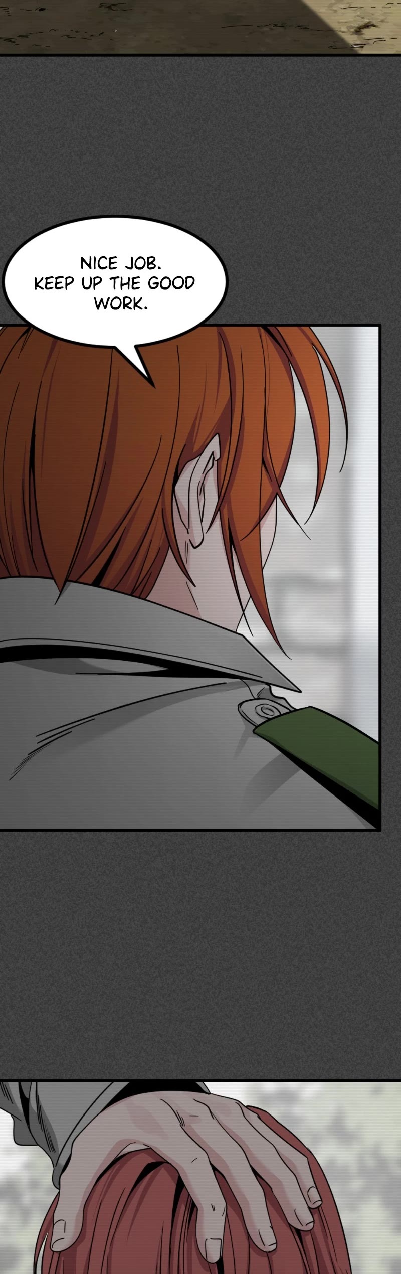 Hero Killer (Beolkkul) Chapter 89 page 20 - Chapter 89: Episode 89