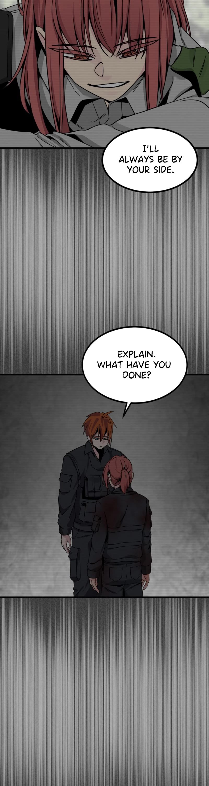 Hero Killer (Beolkkul) Chapter 89 page 21 - Chapter 89: Episode 89