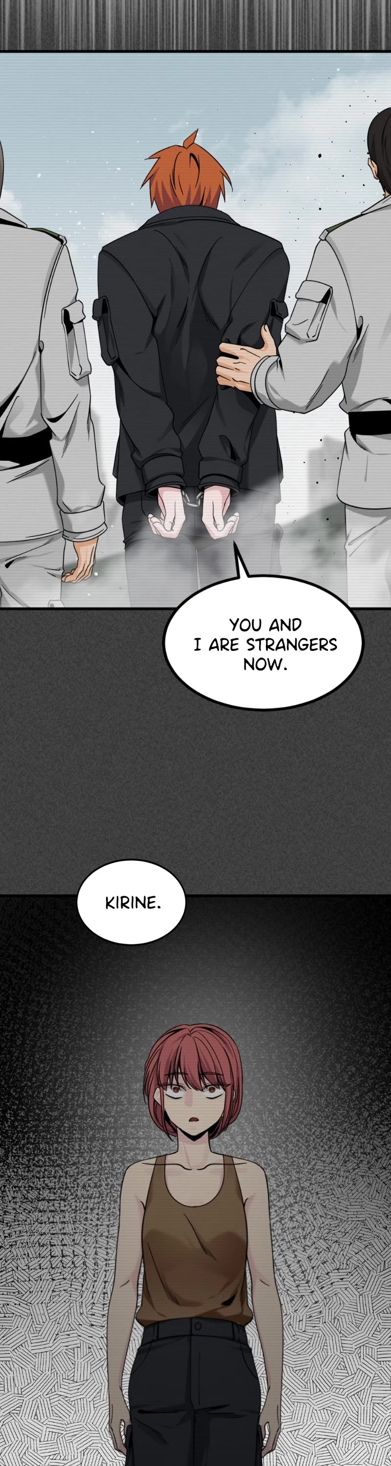 Hero Killer (Beolkkul) Chapter 89 page 22 - Chapter 89: Episode 89