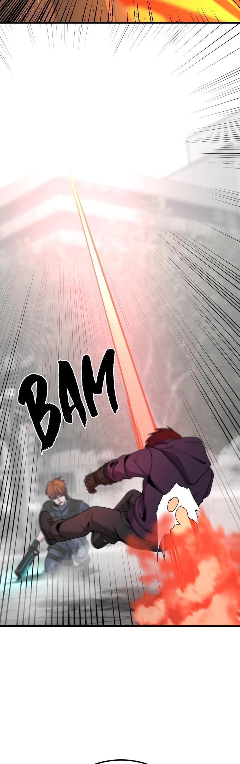Hero Killer (Beolkkul) Chapter 89 page 25 - Chapter 89: Episode 89